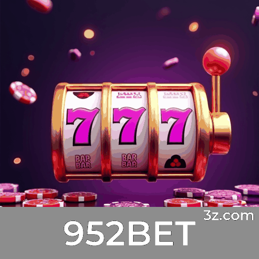 952BET: Inteligência em Apostas com Dados Esportivos Avançados