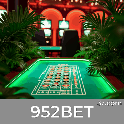 952BET: Inteligência em Apostas com Dados Esportivos Avançados