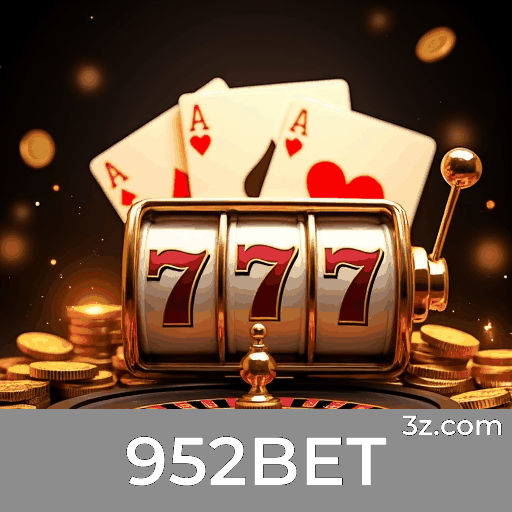 952BET: O Seu Cassino Online Seguro e Rápido