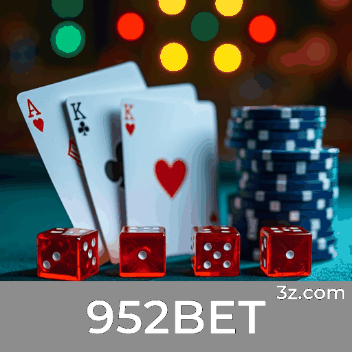 952BET: O Seu Cassino Online Seguro e Rápido