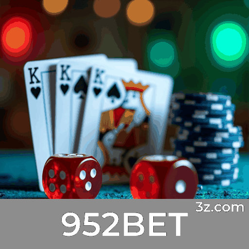 952BET: O Seu Cassino Online Seguro e Rápido